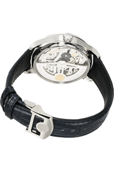 Portuguese Stainless Steel Automatic
