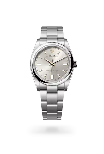 Oyster Perpetual 36