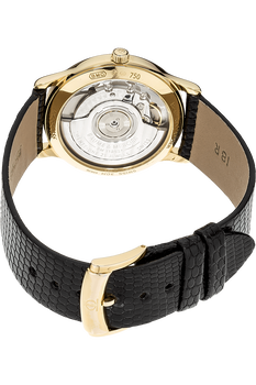 Classima Yellow Gold Automatic