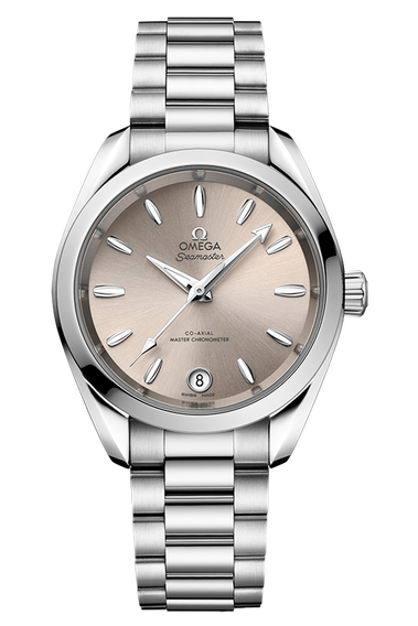 Omega coaxial service cost top