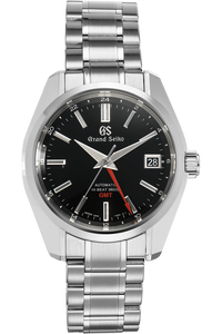 SBGJ203 Heritage Collection Stainless Steel Automatic