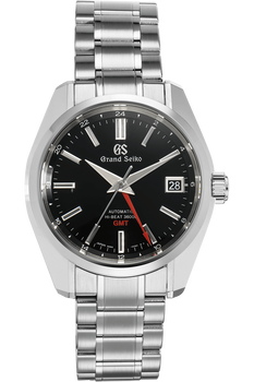 SBGJ203 Heritage Collection Stainless Steel Automatic