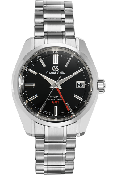 SBGJ203 Heritage Collection Stainless Steel Automatic