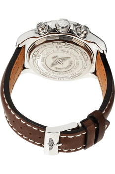 Super Avenger Stainless Steel Automatic