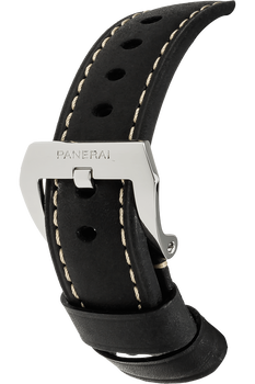 Luminor Regatta GMT 2002 Stainless Steel Automatic