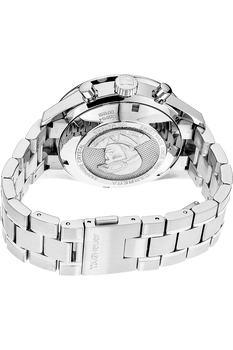 Carrera Juan Manuel Fangio Edition Stainless Steel Automatic