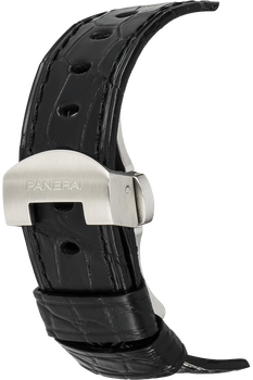 Luminor Marina Stainless Steel Automatic