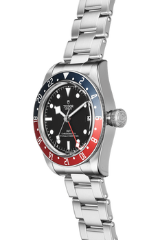 Black Bay GMT Stainless Steel Automatic