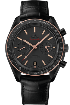 Speedmaster Moonwatch Omega Co-Axial Chronograph