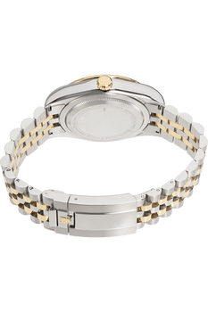 Black Bay 41 S&amp;G Yellow Gold and Stainless Steel Automatic