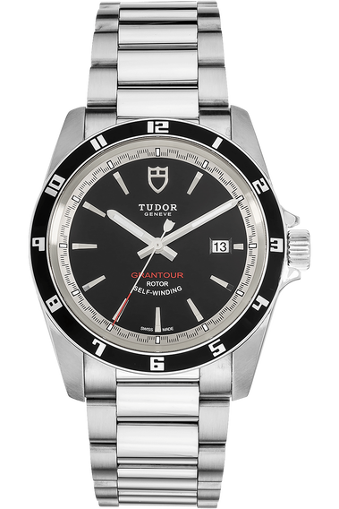 Pre Owned Tudor Grantour 20500N