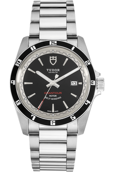 Grantour Stainless Steel Automatic