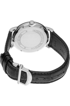 Portofino Stainless Steel Automatic