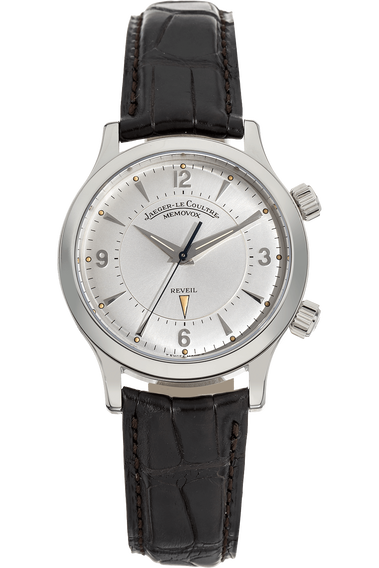 Master Control Memovox Stainless Steel Manual