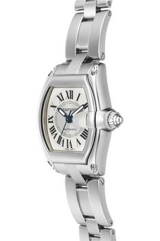 Roadster Stainless Steel Automatic