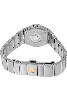 Constellation Stainless Steel Quartz