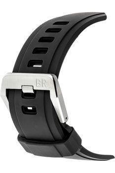 BR 02 Stainless Steel Automatic