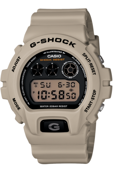 G-Shock DW6900SD-8
