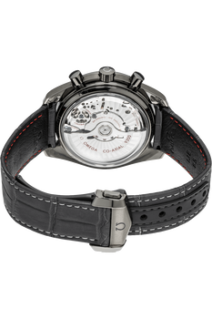 Speedmaster Moonwatch Grey Side of the Moon Ceramic Automatic