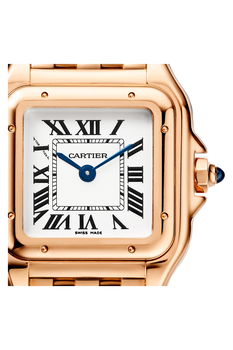 Panth&egrave;re de Cartier, Rose Gold, Small