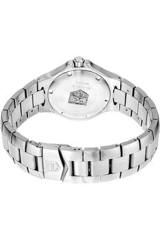 Kirium Stainless Steel Quartz