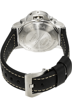 Luminor 1950 Submersible Stainless Steel Automatic