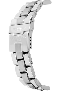 B-2 Stainless Steel Automatic