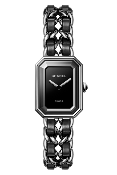PREMI&Egrave;RE Iconic Chain Watch