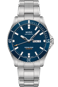 Ocean Star