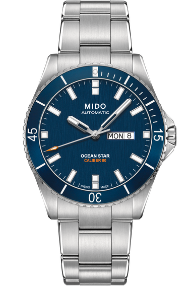 Ocean Star
