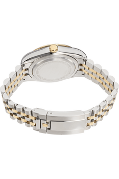 Black Bay 41 S&amp;G Yellow Gold and Stainless Steel Automatic