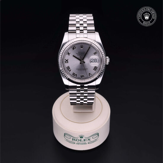 Datejust