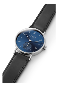 Tangente neomatik blue gold