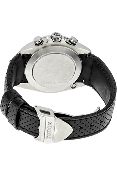Grantour Chronograph Stainless Steel Automatic