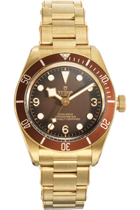 Black Bay 58 Bronze Automatic