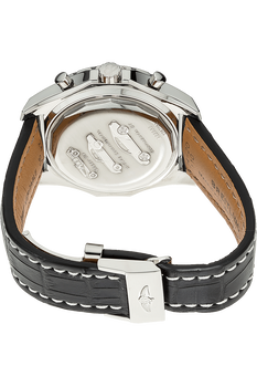 Bentley Motors T Stainless Steel Automatic