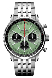 Navitimer B01 Chronograph 43