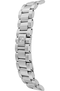 Seamaster Aqua Terra Co-Axial Stainless Steel Automatic