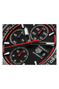 Formula 1 Chronograph