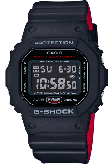 DW5600HR-1