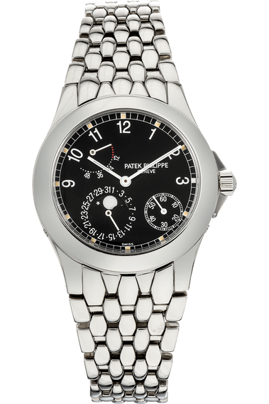 Neptune Reference 5085 Stainless Steel Automatic