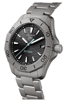 Aquaracer Professional 200 Solargraph