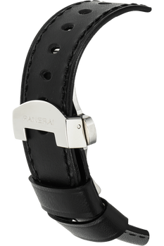 Luminor Power Reserve Stainless Steel Automatic