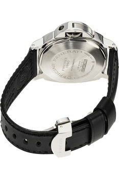 Luminor Marina Stainless Steel Automatic