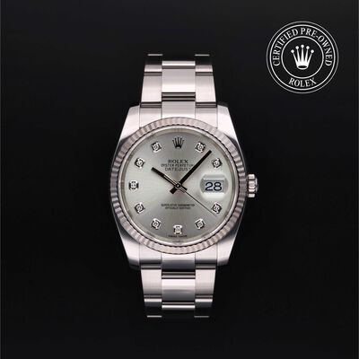 Datejust