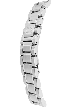 Speedmaster Day-Date Stainless Steel Automatic