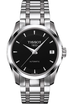 Ladies Couturier Automatic