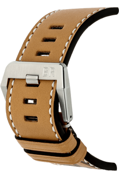 BR 03-88 Aviation Stainless Steel Quartz