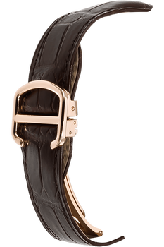 Drive Rose Gold Automatic