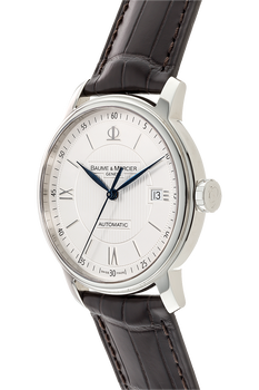 Classima Executives Stainless Steel Automatic